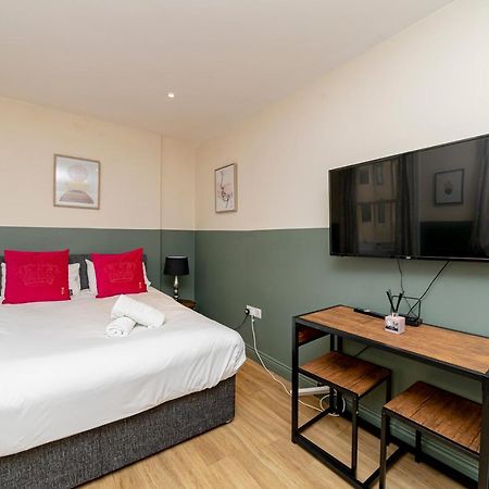 Flash Sale Central Hove Studio Bn38Bru03 Apartment Exterior photo
