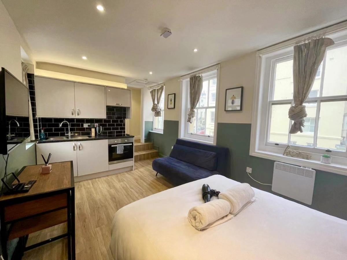 Flash Sale Central Hove Studio Bn38Bru03 Apartment Exterior photo