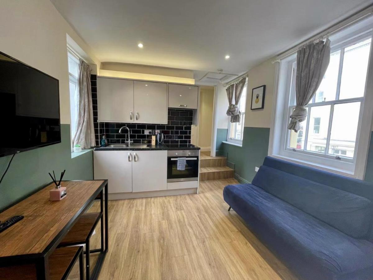 Flash Sale Central Hove Studio Bn38Bru03 Apartment Exterior photo