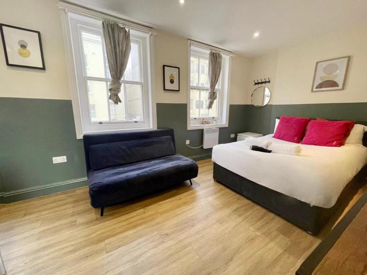 Flash Sale Central Hove Studio Bn38Bru03 Apartment Exterior photo