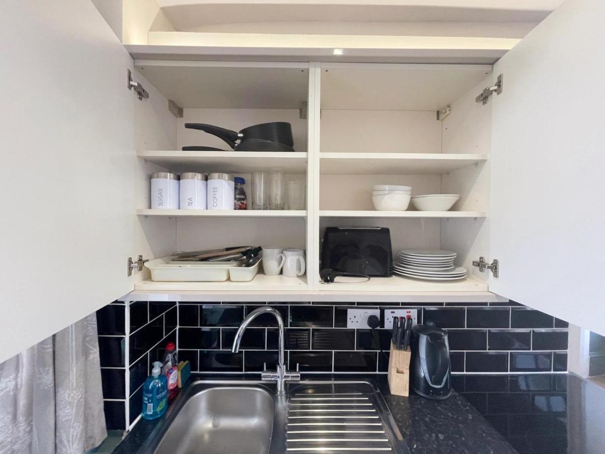 Flash Sale Central Hove Studio Bn38Bru03 Apartment Exterior photo