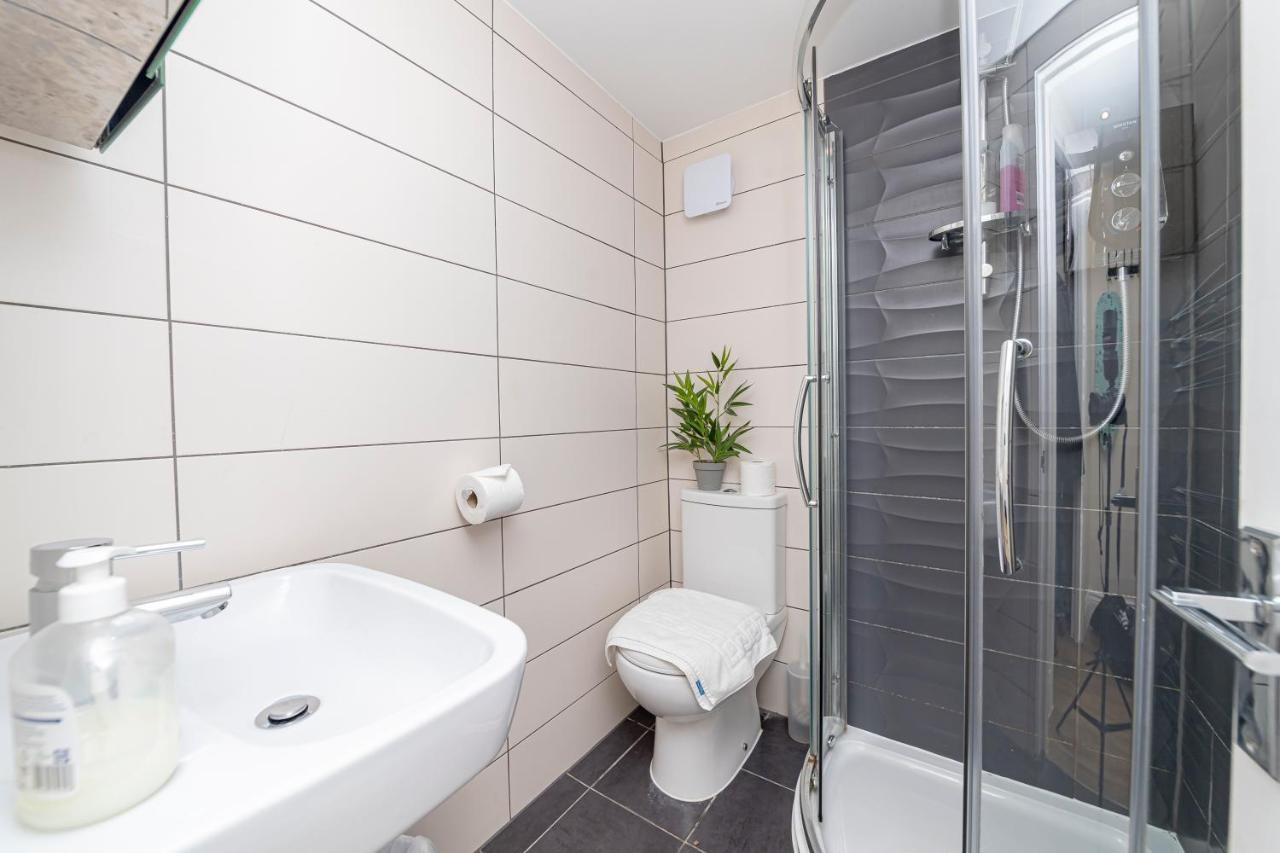 Flash Sale Central Hove Studio Bn38Bru03 Apartment Exterior photo