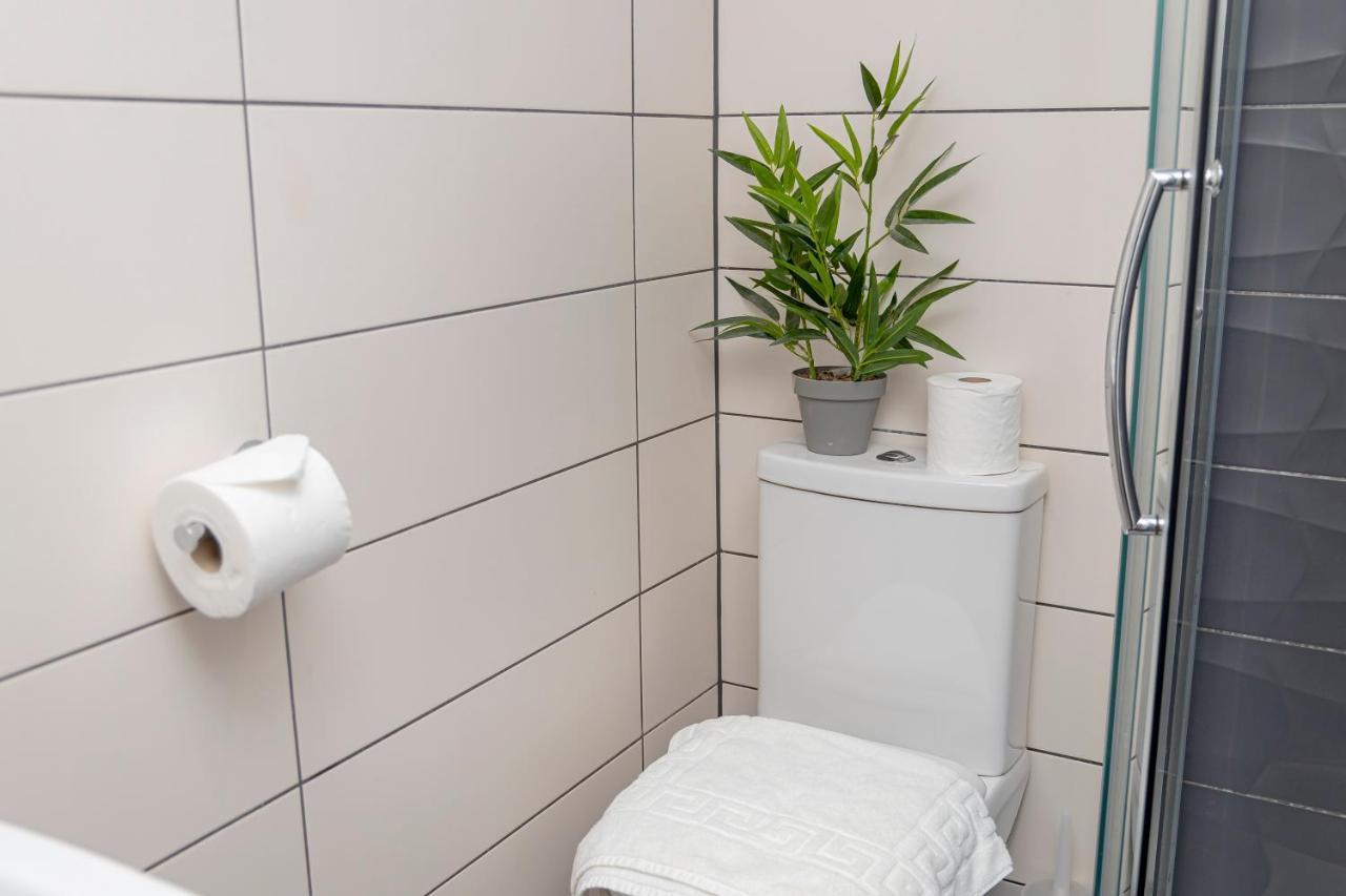 Flash Sale Central Hove Studio Bn38Bru03 Apartment Exterior photo